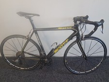 Scott addict 56cm for sale  KEIGHLEY