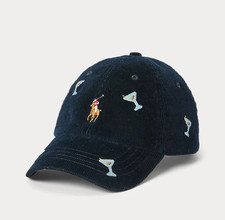 Rare polo ralph d'occasion  Saint-Vincent-de-Tyrosse