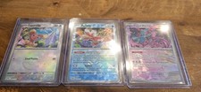 Lot carte pokemon d'occasion  Lezoux