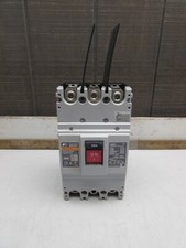 FUJI ELECTRIC BW400SAGU, DISJUNTOR, 3P/ 300A/ 480V, FAÇA OFERTA! comprar usado  Enviando para Brazil