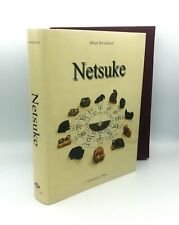 Netsuke albert brockhaus usato  Milano