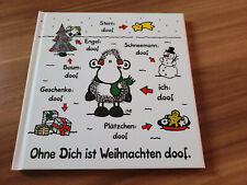 Sheepworld buch hne gebraucht kaufen  Forchheim