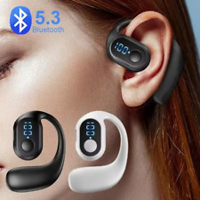 Cuffia bluetooth 5.3 usato  Milano