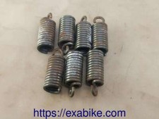Ressorts embrayage suzuki d'occasion  Languidic