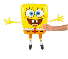 Spongebob squarepants inflatab for sale  Naples