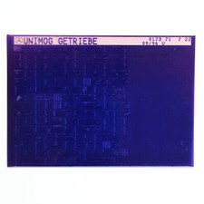 Unimog getriebe 718 gebraucht kaufen  Duderstadt