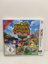 Nintendo spiel animal gebraucht kaufen  Witten