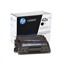 Oryginalny toner HP 42X Czarny Q5942X - Darmowa wysyłka! - z fakturą na sprzedaż  PL