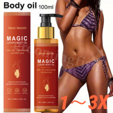 100ml magic body for sale  DUNSTABLE