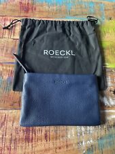 Roeckl pouch tasche gebraucht kaufen  Bremerhaven