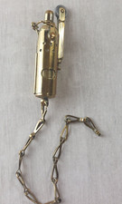 Ancien briquet militaire d'occasion  Seingbouse