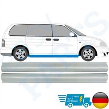 Schweller reparaturblech kia gebraucht kaufen  Deutschland