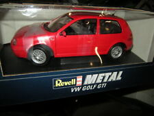 Revell golf gti gebraucht kaufen  Wurster Nordseeküste