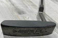 Dunlop perfect line for sale  Fairport