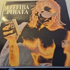 Litfiba pirata prima usato  Torino