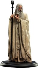 Saruman the white d'occasion  Forcalquier