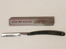 Vintage straight razor for sale  Fort Wayne
