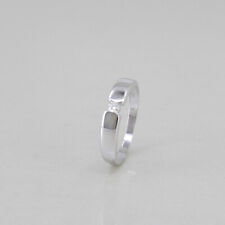 Ring solitär 375 gebraucht kaufen  Bochum