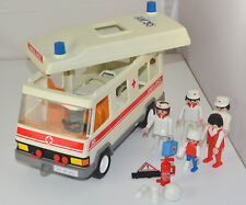 Playmobil ambulance 3456 gebraucht kaufen  Springe