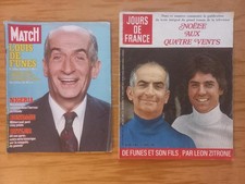 Revues louis funes d'occasion Revues louis funes d'occasion  Sainte-Adresse