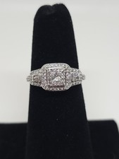 14k white gold for sale  Marana