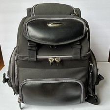 motorcycle bag saddlemen for sale  York