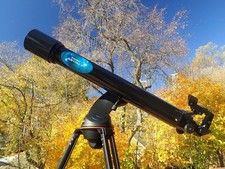 Goto telescope celestron for sale  WELLINGBOROUGH