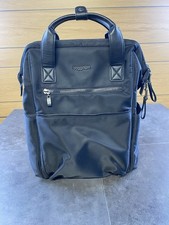 Baggallini chelsea black for sale  Alexander