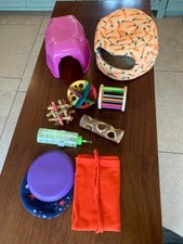 Guinea pig accessories for sale  FRODSHAM