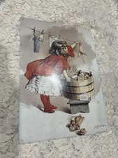 Ivory soap girl for sale  Little Falls