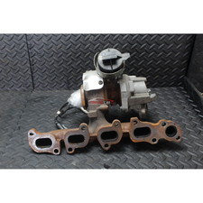 04l253010t turbina turbo usato  Italia