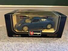 Burago cod.3035 scale for sale  EMSWORTH