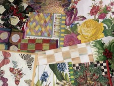 Sale mackenzie childs for sale  Saint Paul