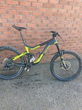 Giant reign full for sale  CARLISLE