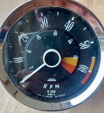 mgb tachometer for sale  PAIGNTON
