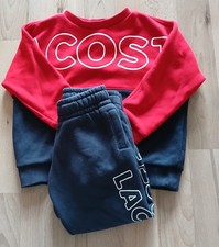 Lacoste anzug gr gebraucht kaufen  Vreden
