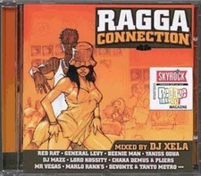 Ragga connection xela d'occasion  Les Mureaux