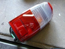 Lanterna traseira direita TOYOTA Hilux Surf 1998 GF-VZN180W [usada] [PA66623497], usado comprar usado  Enviando para Brazil