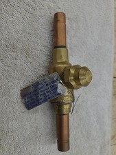 Refrigerant shut valve for sale  Huron