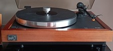 Ariston rd80 turntabe for sale  EXETER