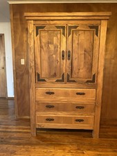 Sale solid wood for sale  Marietta