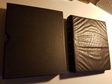 classeur monnaie d'occasion classeur monnaie d'occasion  Beaumont-lès-Valence