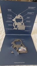 Richartz key tool gebraucht kaufen  Unkel