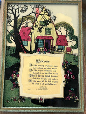 Antique art print for sale  Fredericksburg