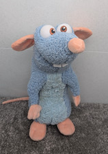 Ratatouille remy rat for sale  CRAMLINGTON