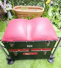 Maver canal fishing for sale  UK