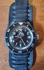 vostok komandirskie for sale  Reno