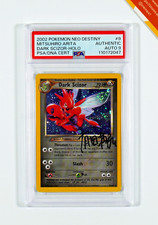 Pokemon psa dark usato  Bergamo