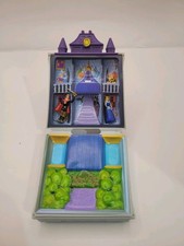 Vintage polly pocket for sale  SCARBOROUGH