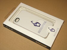 Resident Evil 6 Official Capcom iphone 4 & 4S Schutz-hülle Hard Cover Case white comprar usado  Enviando para Brazil